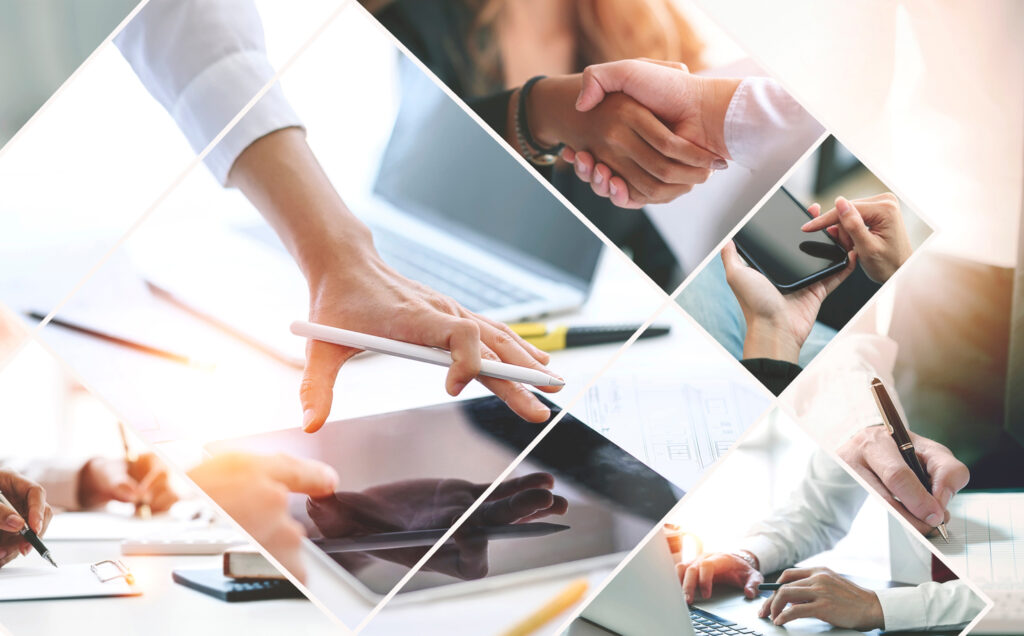 戦略から、最適な仕組みを築く。