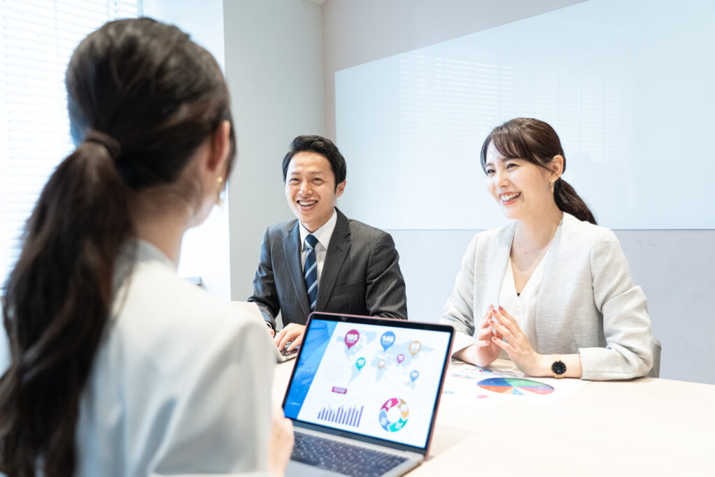 【2025年版】BtoBマーケティング最新戦略｜戦略から仕組み化まで成果を出す方法