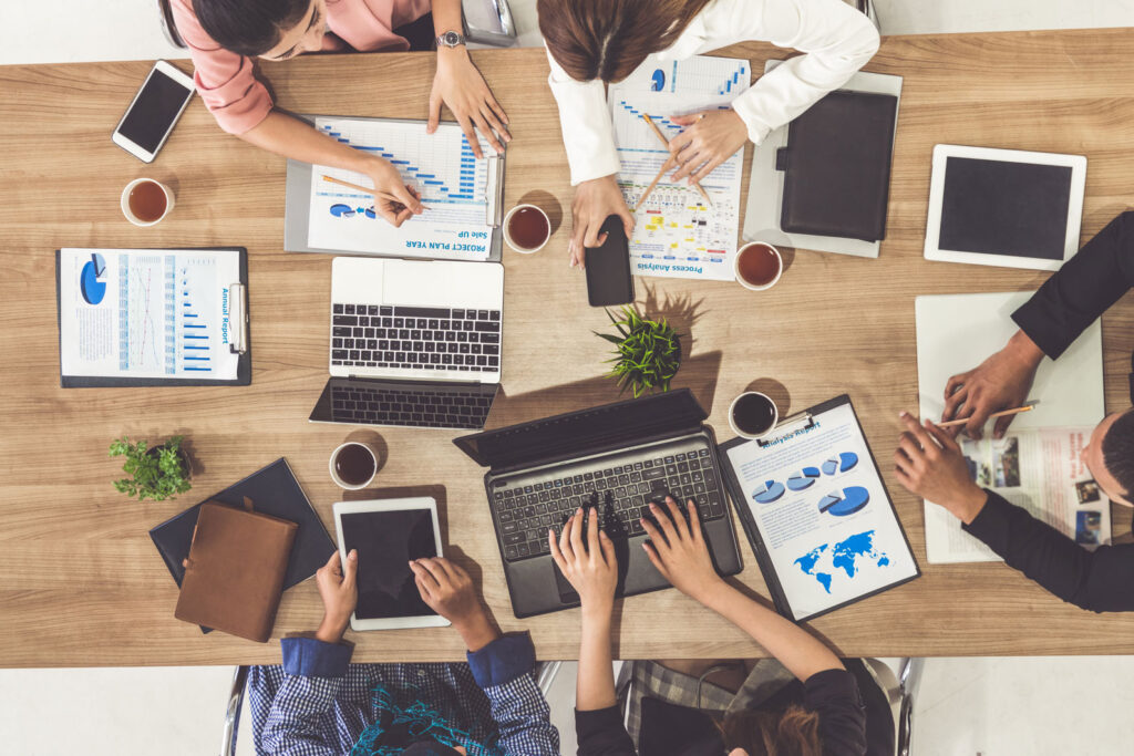 デジタルブランディング戦略｜経営とマーケティングをつなぐ仕組み